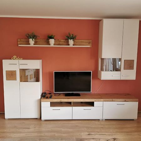 Gemuetliche 90 Qm Wohnung In Saarburg, Zentral Gelegen, Garten Mit Aussicht, Separater Eingang Exterior photo