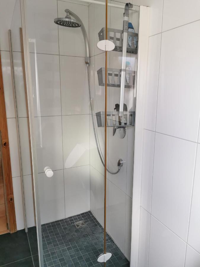 Gemuetliche 90 Qm Wohnung In Saarburg, Zentral Gelegen, Garten Mit Aussicht, Separater Eingang Exterior photo