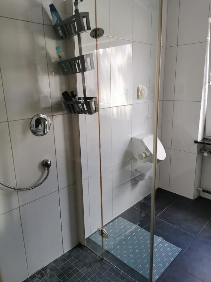 Gemuetliche 90 Qm Wohnung In Saarburg, Zentral Gelegen, Garten Mit Aussicht, Separater Eingang Exterior photo